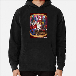 Dance with Devils Ritsuka's Choice Tee Dance With Devils Hoodies