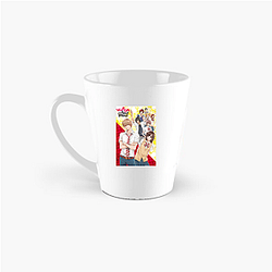 Dance with Devils Surrender to the Rhythm Style Dance With Devils Mugs
