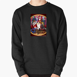 Dance with Devils Ritsuka's Choice Tee Dance With Devils Sweatshirts