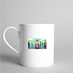 Dance with Devils Still Singing Their Seductive Songs Design Dance With Devils Mugs