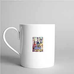 Dance with Devils The Five Princes Graphic Dance With Devils Mugs