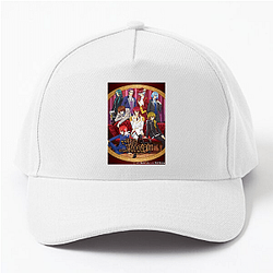 Dance with Devils Ritsuka's Choice Tee Dance With Devils Hats & Caps