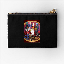 Dance with Devils Ritsuka's Choice Tee Dance With Devils Zipper Pouches