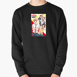 Dance with Devils Surrender to the Rhythm Style Dance With Devils Sweatshirts