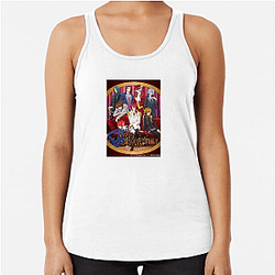 Dance with Devils Ritsuka's Choice Tee Dance With Devils Tank Tops