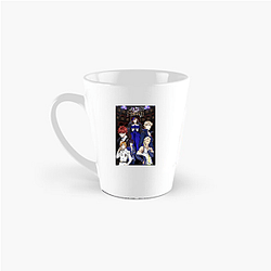 Dance with Devils Forbidden Romance Style Dance With Devils Mugs