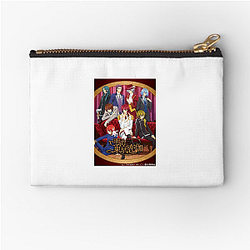 Dance with Devils Ritsuka's Choice Tee Dance With Devils Zipper Pouches