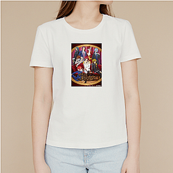 Dance with Devils Ritsuka's Choice Tee Dance With Devils T-Shirts