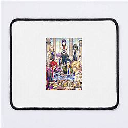 Dance with Devils The Five Princes Graphic Dance With Devils Mouse Pads