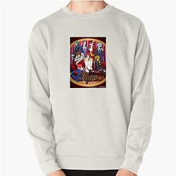 Dance with Devils Ritsuka's Choice Tee Dance With Devils Sweatshirts