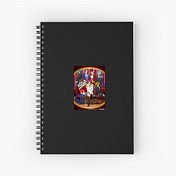 Dance with Devils Ritsuka's Choice Tee Dance With Devils Notebook