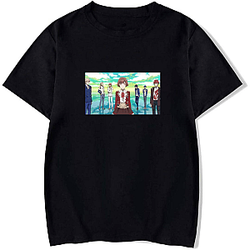 Dance with Devils Still Singing Their Seductive Songs Design Dance With Devils T-Shirts