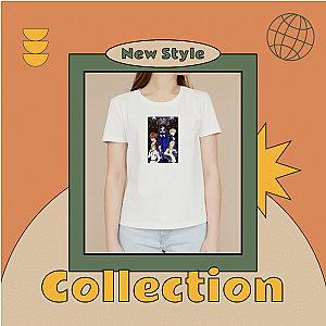 Dance With Devils T-Shirts