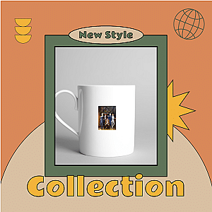 Dance With Devils Mugs
