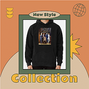 Dance With Devils Hoodies