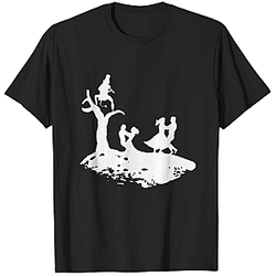 Dance With Devils LA 2303 T-shirts Dance With Devils T-Shirts