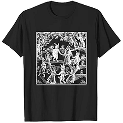 Dance With Devils LA 2303 T-shirts Dance With Devils T-Shirts