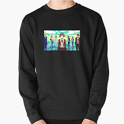 Dance with Devils Still Singing Their Seductive Songs Design Dance With Devils Sweatshirts
