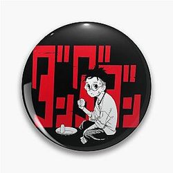 Dandadan yum Pin