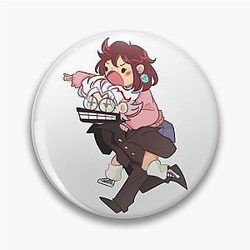 Dandadan cuter couple  Pin