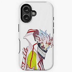 Okarun Dandadan iPhone Tough Case