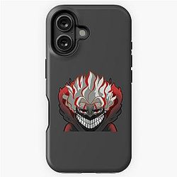 Okarun Takakura Ken Dandadan Anime iPhone Tough Case