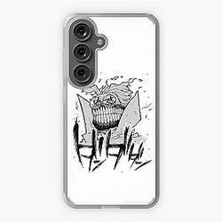 Dandadan - Okarun Samsung Galaxy Soft Case
