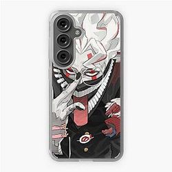 Dandadan Okarun Samsung Galaxy Soft Case