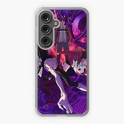 Dandadan Season 2 Samsung Galaxy Soft Case