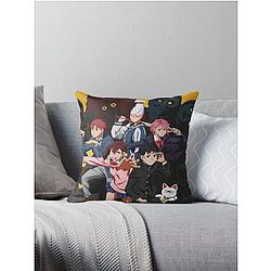 Dandadan Anime gooien kussen