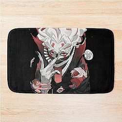 Dandadan Okarun 목욕 매트