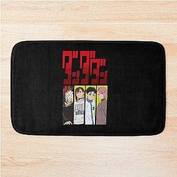 dandadan 욕실 매트