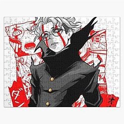 DandaDan Jigsaw Puzzle