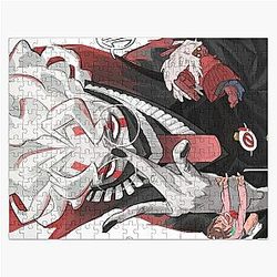 Dandadan Okarun Jigsaw Puzzle