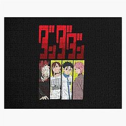dandadan Jigsaw Puzzle