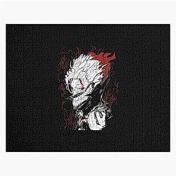 Dandadan Okarun Jigsaw Puzzle