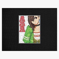 Dandadan Momo Ayase Jigsaw Puzzle
