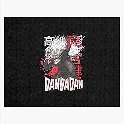 Dandadan Okarun Japanese Jigsaw Puzzle