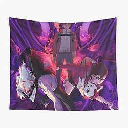 Dandadan Season 2 Tapestry