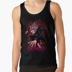 dandadan okarun Tank Top