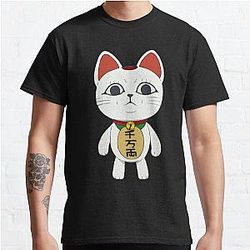 터보 할머니 Dandadan 클래식 티셔츠