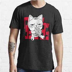 Dandadan Turbo Granny Essential T-Shirt
