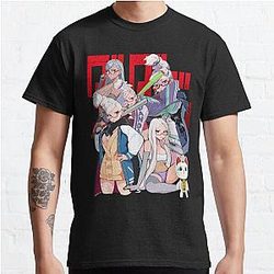 Seiko Ayase Dandadan Classic T-Shirt