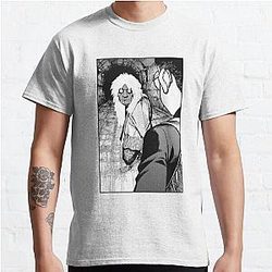 Dandadan - Okarun Classic T-Shirt