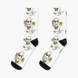Dandadan Socks