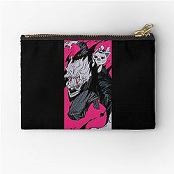 Dandadan Okarun Anime Zipper Pouch