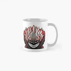 Okarun Takakura Ken Dandadan Anime Classic Mug