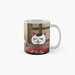 Dandadan Meme- Funny Art Print Classic Mug