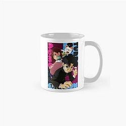 Dandadan Anime Classic Mug