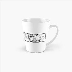 Dandadan Momo Manga Panel Tall Mug